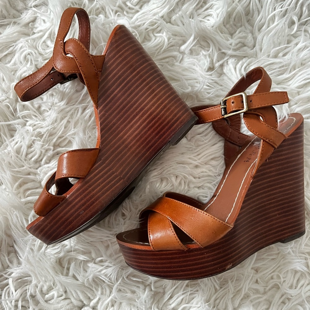 Ralph Lauren Sandals